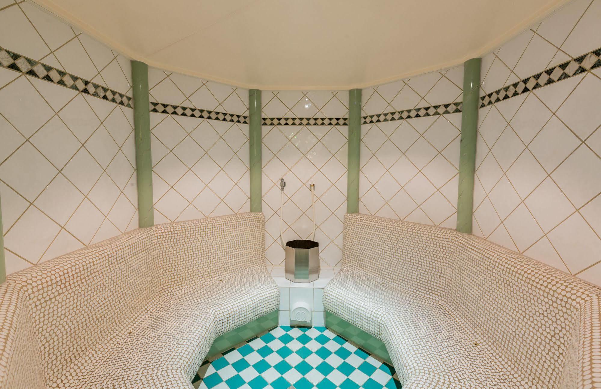 Hôtel Europarcs Leutasch-Seefeld Extérieur photo